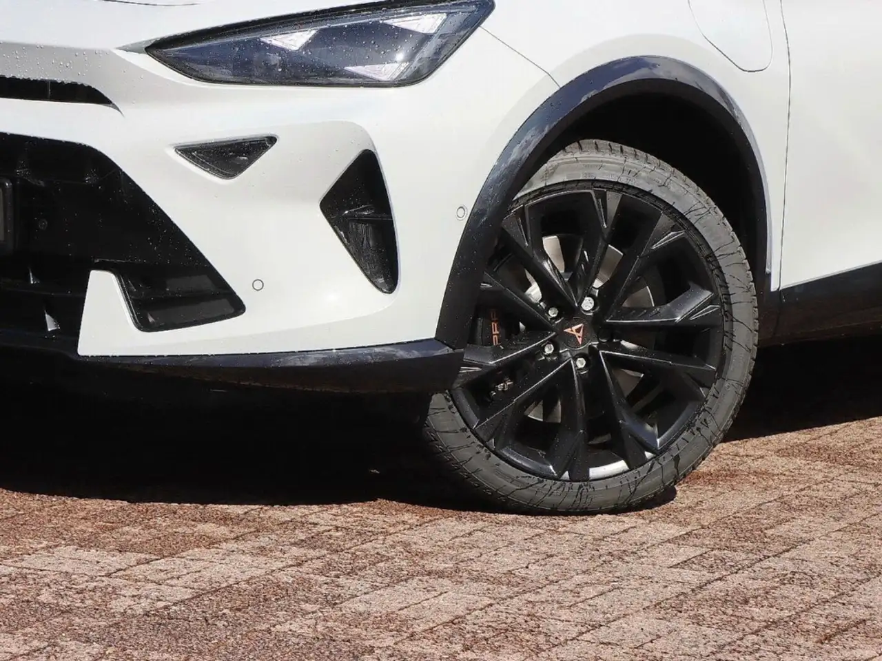 CUPRA Formentor 2026