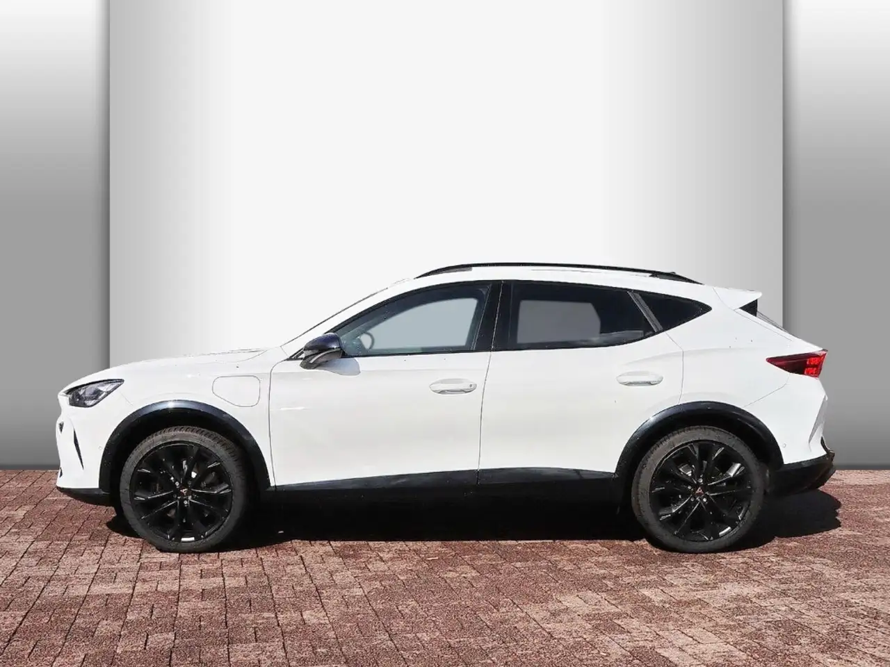 CUPRA Formentor 2026