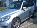 Mercedes-Benz GLK 220 BlueTEC 4Matic 7G-TRONIC Silber - thumbnail 1