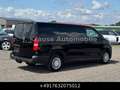 Toyota Proace 2.0d L2 lang Kasten Stdhzg NETTO 11000€ Schwarz - thumbnail 8