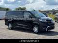 Toyota Proace 2.0d L2 lang Kasten Stdhzg NETTO 11000€ Schwarz - thumbnail 6