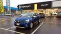Renault Captur Plug-in Hybrid E-Tech 160 CV Intens - thumbnail 10