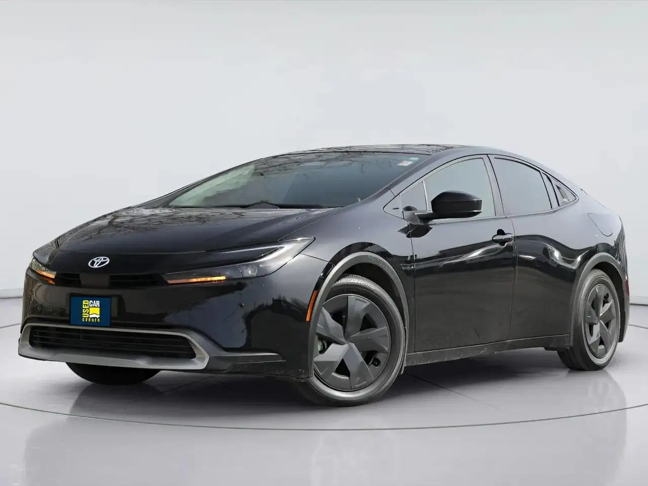 2025 Toyota Prius