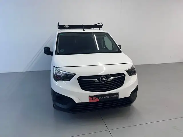 Opel Combo 1.5 TD 75kW (100CV) Express L H1 650kg