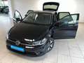 Volkswagen Polo 1.0 TSI DSG Goal Bluetooth Navi LED Klima Noir - thumbnail 14