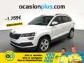 Skoda Karoq 2.0TDI AdBlue Ambition 4x4 DSG 110kW Blanco - thumbnail 1
