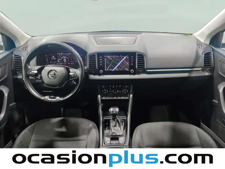 Škoda Karoq AMBITION 2.0 TDI DSG 4X4 Adblue 2021, foto 6