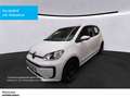 Volkswagen up! 1.0 MPI MOVE Navi Vorbe. KLIMA DAB Wit - thumbnail 1