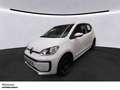 Volkswagen up! 1.0 MPI MOVE Navi Vorbe. KLIMA DAB Bianco - thumbnail 8