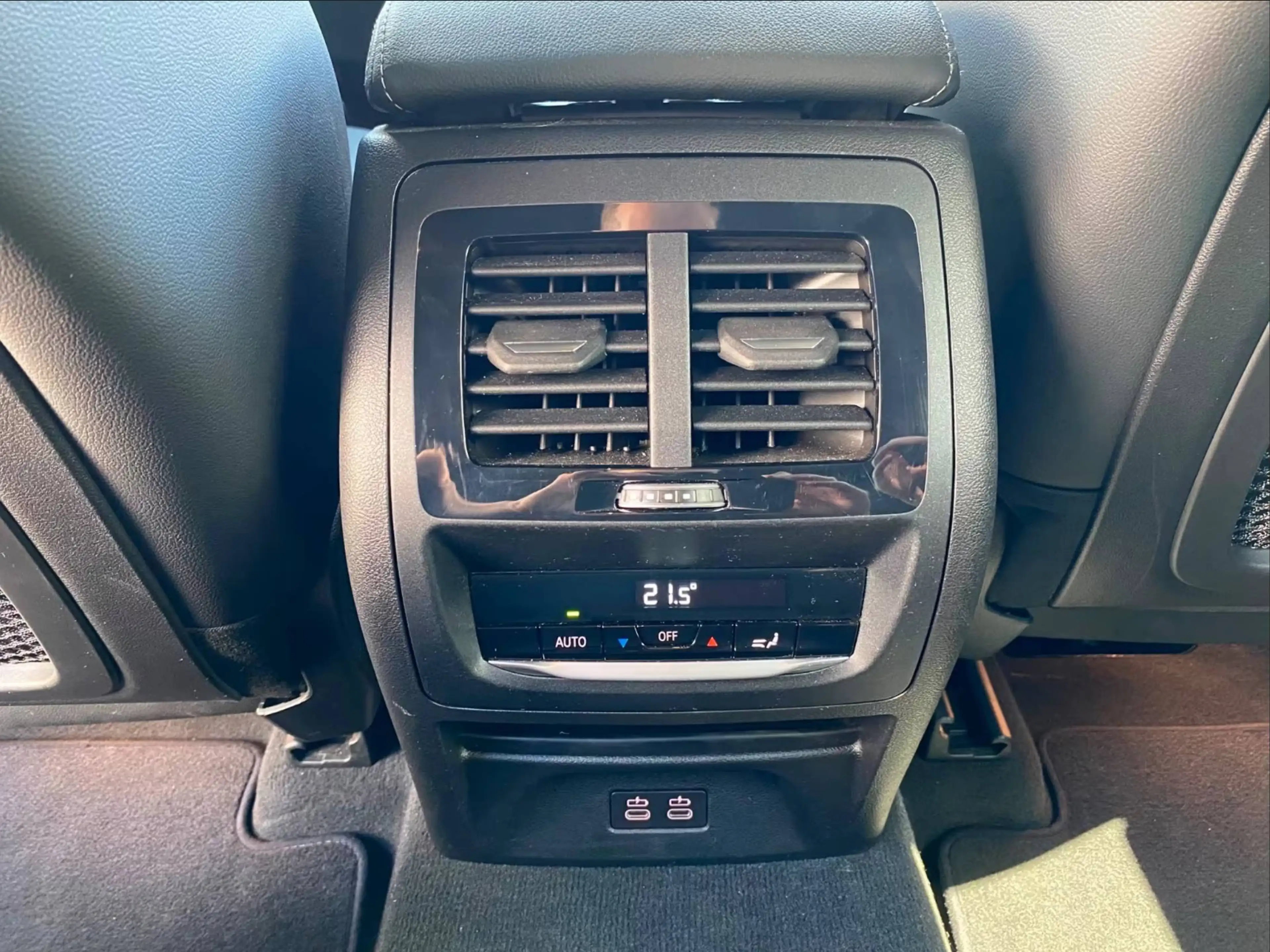BMW X4 xDrive 30 i M Sport — photo 15