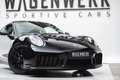 Porsche 992 992.2 Carrera GTS 3.6 T-Hybrid AEROKIT CARBON BOS Schwarz - thumbnail 10