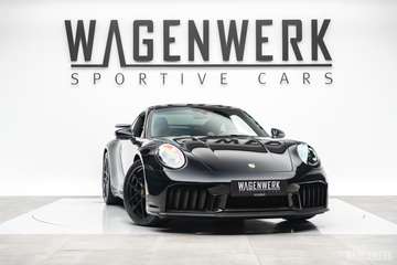 992.2 Carrera GTS 3.6 T-Hybrid AEROKIT CARBON BOS