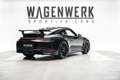Porsche 992 992.2 Carrera GTS 3.6 T-Hybrid AEROKIT CARBON BOS Schwarz - thumbnail 3