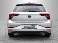 Volkswagen Polo "MOVE" 1.0 *LaneAssist*FrontAssist*LED*SHZ* Silber - thumbnail 6