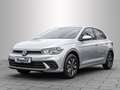 Volkswagen Polo "MOVE" 1.0 *LaneAssist*FrontAssist*LED*SHZ* Silber - thumbnail 3