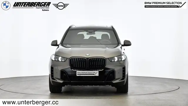 BMW X5 xDrive50e G05 XB1 M Sportpaket HK HiFi DAB Ansicht 2