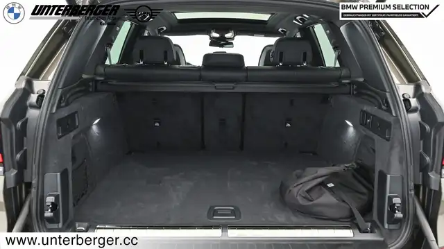 BMW X5 xDrive50e G05 XB1 M Sportpaket HK HiFi DAB Ansicht 10