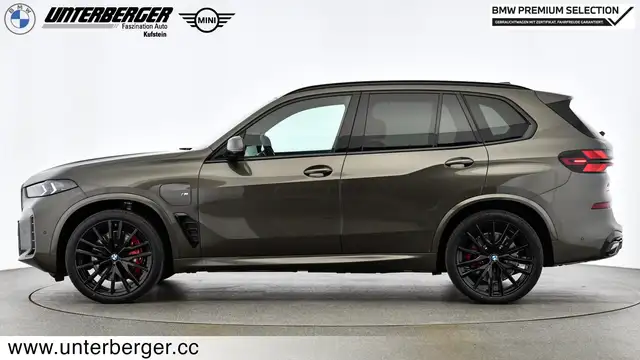 BMW X5 xDrive50e G05 XB1 M Sportpaket HK HiFi DAB Ansicht 5