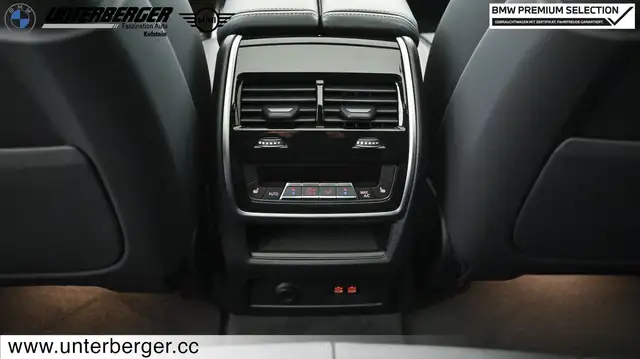 BMW X5 xDrive50e G05 XB1 M Sportpaket HK HiFi DAB Ansicht 12