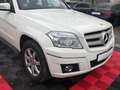 Mercedes-Benz GLK 300 4M*AUTOMATIK*PDC*KLIMA*2.HAND Weiß - thumbnail 7