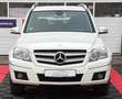 Mercedes-Benz GLK 300 4M*AUTOMATIK*PDC*KLIMA*2.HAND Weiß - thumbnail 3