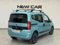 Fiat Qubo QUBO 1.3 MJT 80 CV Lounge Groen - thumbnail 4