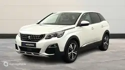 Peugeot 3008 1.5 BlueHDi 130ch E6.c Allure S\u0026S EAT8