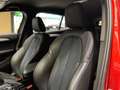 BMW X2 1.5 iAS BOITE AUTO sDriver18 PACK M GPS CUIR JA19 Orange - thumbnail 13