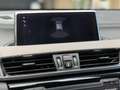 BMW X2 1.5 iAS BOITE AUTO sDriver18 PACK M GPS CUIR JA19 Orange - thumbnail 20
