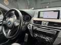 BMW X2 1.5 iAS BOITE AUTO sDriver18 PACK M GPS CUIR JA19 Orange - thumbnail 19