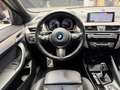 BMW X2 1.5 iAS BOITE AUTO sDriver18 PACK M GPS CUIR JA19 Orange - thumbnail 29