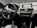 BMW X2 1.5 iAS BOITE AUTO sDriver18 PACK M GPS CUIR JA19 Orange - thumbnail 24