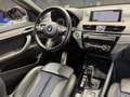 BMW X2 1.5 iAS BOITE AUTO sDriver18 PACK M GPS CUIR JA19 Orange - thumbnail 18