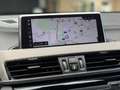 BMW X2 1.5 iAS BOITE AUTO sDriver18 PACK M GPS CUIR JA19 Orange - thumbnail 22