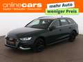 Audi A4 Avant 40 TFSI advanced Aut LED RADAR B&O NAVI - thumbnail 1