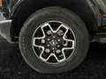 Ford Bronco 4x4 EcoBoost ''Outer Banks'' - Frontkamera mit Spl Schwarz - thumbnail 5