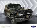 Ford Bronco 4x4 EcoBoost ''Outer Banks'' - Frontkamera mit Spl Schwarz - thumbnail 1