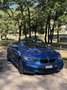 BMW 235 Cabriolet M235i 326 ch A Bleu - thumbnail 9