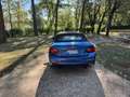 BMW 235 Cabriolet M235i 326 ch A Bleu - thumbnail 5