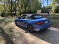 BMW 235 Cabriolet M235i 326 ch A Bleu - thumbnail 6