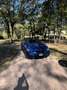 BMW 235 Cabriolet M235i 326 ch A Bleu - thumbnail 1