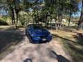 BMW 235 Cabriolet M235i 326 ch A Bleu - thumbnail 2