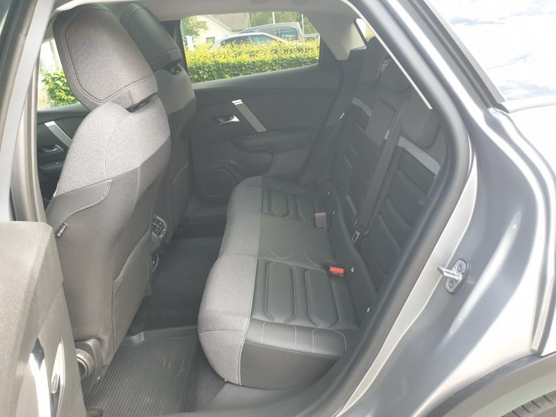 Citroen C4 Shine Pack — photo 9