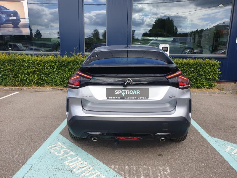 Citroen C4 Shine Pack — photo 6