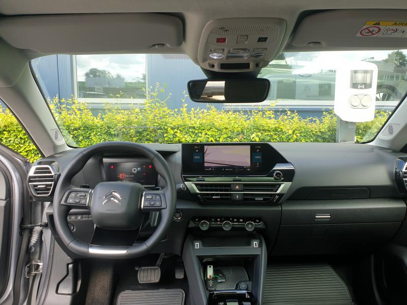 Citroen C4 Shine Pack — photo 10