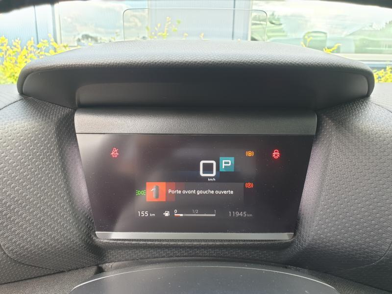 Citroen C4 Shine Pack — photo 13