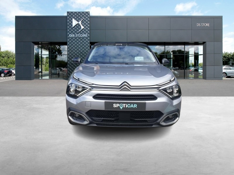 Citroen C4 Shine Pack — photo 2