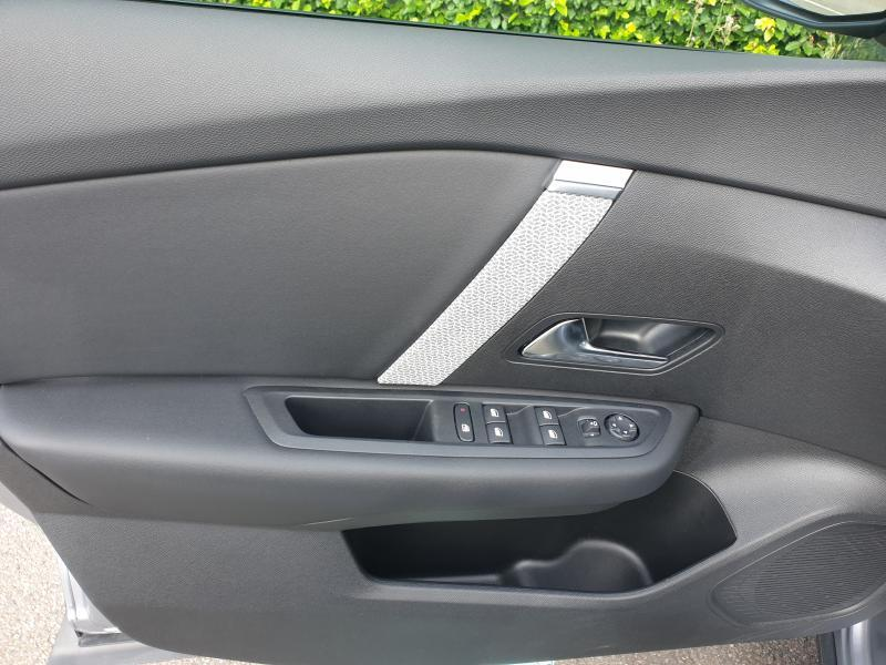 Citroen C4 Shine Pack — photo 12