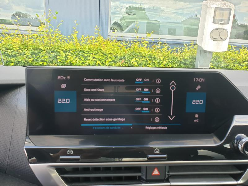 Citroen C4 Shine Pack — photo 14