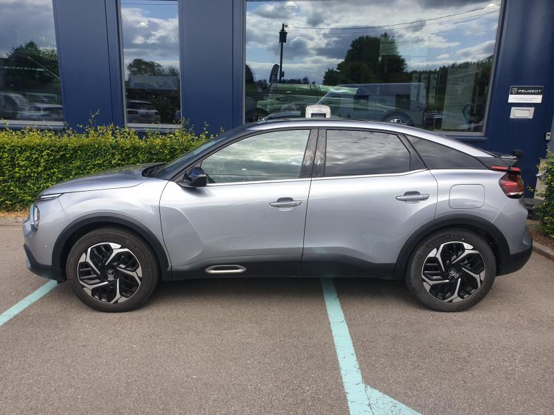 Citroen C4 Shine Pack — photo 5
